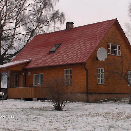 Kalda Talu Villa Tõlliste Cameră foto