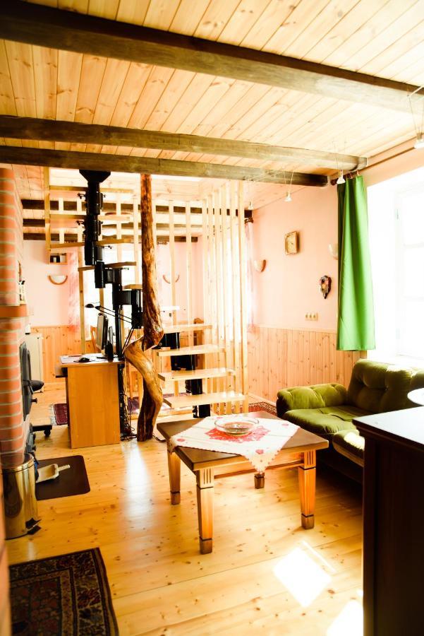 Kalda Talu Villa Tõlliste Exterior foto